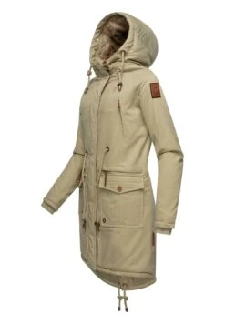 Navahoo Rosinchen - Winterjas - Pebble Grey 7 Navahoo Rosinchen - Winterjas - Pebble Grey -Dames Jas Winkel 0145e68c2664450bbdf63dc79118e015