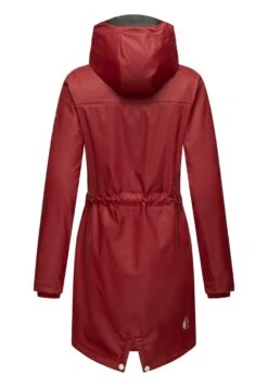 Navahoo Flower Of Ocean - Parka - Blood Red 7 Navahoo Flower Of Ocean - Parka - Blood Red -Dames Jas Winkel 01916d77d5d448ea9bbbdaf3b1da21db