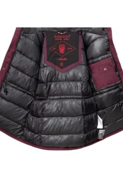 Navahoo Laura - Winterjas - Red 10 Navahoo Laura - Winterjas - Red -Dames Jas Winkel 01931c9753ef4372bccaa7a2f979221b