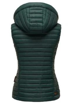 Navahoo Shadaa - Bodywarmer - Ocean Green 15 Navahoo Shadaa - Bodywarmer - Ocean Green -Dames Jas Winkel 023efcb83fd049a6b013218838ad8e5c