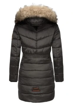 Navahoo Paula - Winterjas - Dark Grey -Dames Jas Winkel 02d8051ad94c413aa2df6d6581ae101b