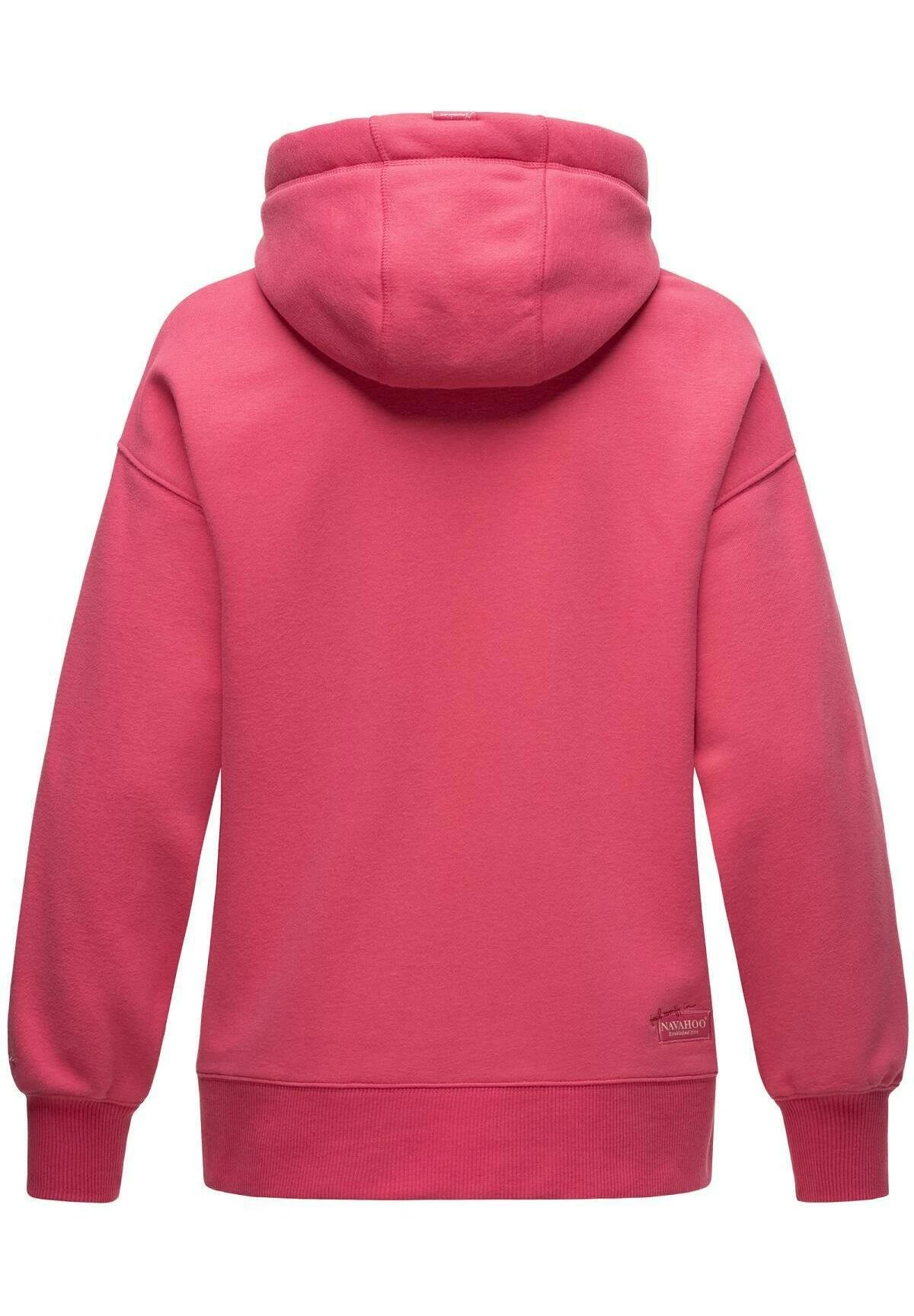 Navahoo Hoodie - Pink 5 Navahoo Hoodie - Pink - Afbeelding 5