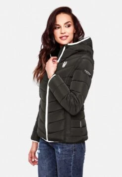 Navahoo Elva - Winterjas - Black 11 Navahoo Elva - Winterjas - Black -Dames Jas Winkel 053dbf43568645df9c698d10e660b481