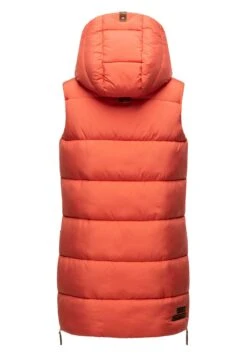 Navahoo Madilynaa - Bodywarmer - Coral 14 Navahoo Madilynaa - Bodywarmer - Coral -Dames Jas Winkel 05928dff1e174231a8baad026d3159f3