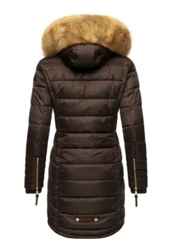 Navahoo Papaya - Winterjas - Dark Choco 6 Navahoo Papaya - Winterjas - Dark Choco -Dames Jas Winkel 0596774ed3f342eeb1e1e69f44a0690d