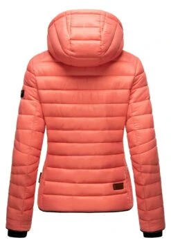 Navahoo Lulana - Jas - Rose Coral 19 Navahoo Lulana - Jas - Rose Coral -Dames Jas Winkel 08afbcd87c4e440aaebfbe6ba1975a3e