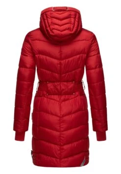 Navahoo Winterjas - Light Red 7 Navahoo Winterjas - Light Red -Dames Jas Winkel 093ab943131248bcaf920b3e1beea538