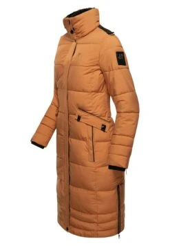 Navahoo Fahmiyaa - Winterjas - Rusty Cinnamon 19 Navahoo Fahmiyaa - Winterjas - Rusty Cinnamon -Dames Jas Winkel 0a2ba24054774242886c317c2e9913a0