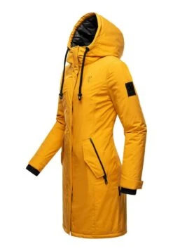 Navahoo Letiziaa - Winterjas - Dark Yellow 7 Navahoo Letiziaa - Winterjas - Dark Yellow -Dames Jas Winkel 0a54a3ffab394dabb6509047e56a9d2e