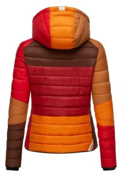 Navahoo Lulana Multikulti - Jas - Multicolour Autumn Leaves 15 Navahoo Lulana Multikulti - Jas - Multicolour Autumn Leaves -Dames Jas Winkel 0ab3dbdd11e34a7b84736227a1cbc4b6