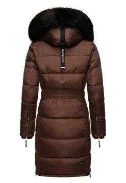 Navahoo Sinja - Winterjas - Ochre 14 Navahoo Sinja - Winterjas - Ochre -Dames Jas Winkel 0c940a167bf7479c9e7c84f5c30ef0fe