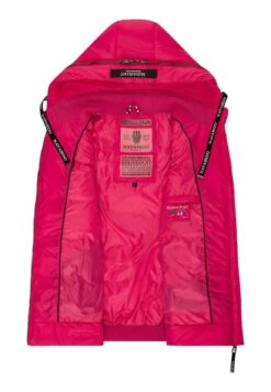 Navahoo Kassidy - Bodywarmer - Pink 13 Navahoo Kassidy - Bodywarmer - Pink -Dames Jas Winkel 0d68a2ed380845aea08d843d7b1a5a0e