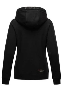 Navahoo Hoodie - Black 6 Navahoo Hoodie - Black -Dames Jas Winkel 0dfa0315806440bcb42b558e86ed945d