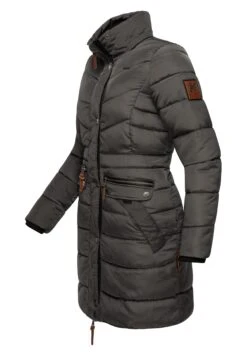 Navahoo Paula - Winterjas - Dark Grey -Dames Jas Winkel 10d5afa92df24319b0669faaf0617d89