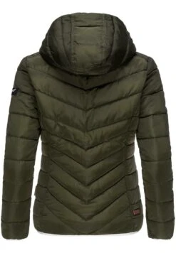 Navahoo Elva - Winterjas - Olive -Dames Jas Winkel 11b00766af13467096f75eea04d01399