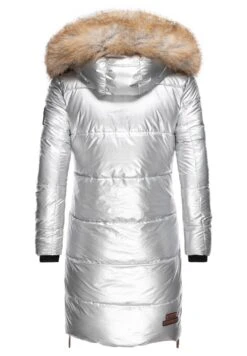 Navahoo Halina - Winterjas - Silver 8 Navahoo Halina - Winterjas - Silver -Dames Jas Winkel 124ab3e9eabe4f6eba498a9eef7c8f86