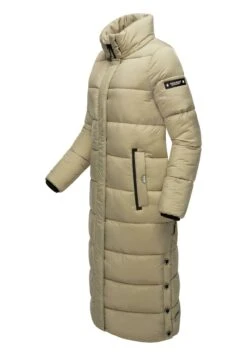 Navahoo Isalie - Winterjas - Pebble Grey 17 Navahoo Isalie - Winterjas - Pebble Grey -Dames Jas Winkel 12613e67f842486fb18e7ba6193719f3