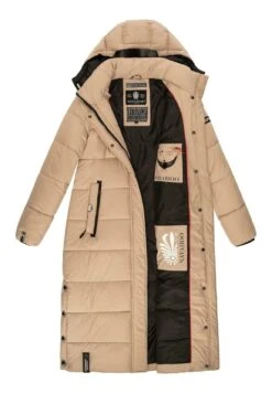 Navahoo Isalie - Winterjas - Taupe 7 Navahoo Isalie - Winterjas - Taupe -Dames Jas Winkel 12b2ee693f5b4134997459e0c2c32cd3