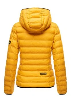 Navahoo Neevia - Jas - Dark Yellow 12 Navahoo Neevia - Jas - Dark Yellow -Dames Jas Winkel 133418d4d90844fe91993aea3bc0b030