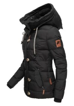 Navahoo Zoja - Winterjas - Black 16 Navahoo Zoja - Winterjas - Black -Dames Jas Winkel 13f55c3cfe3049d0bf9d129915000948