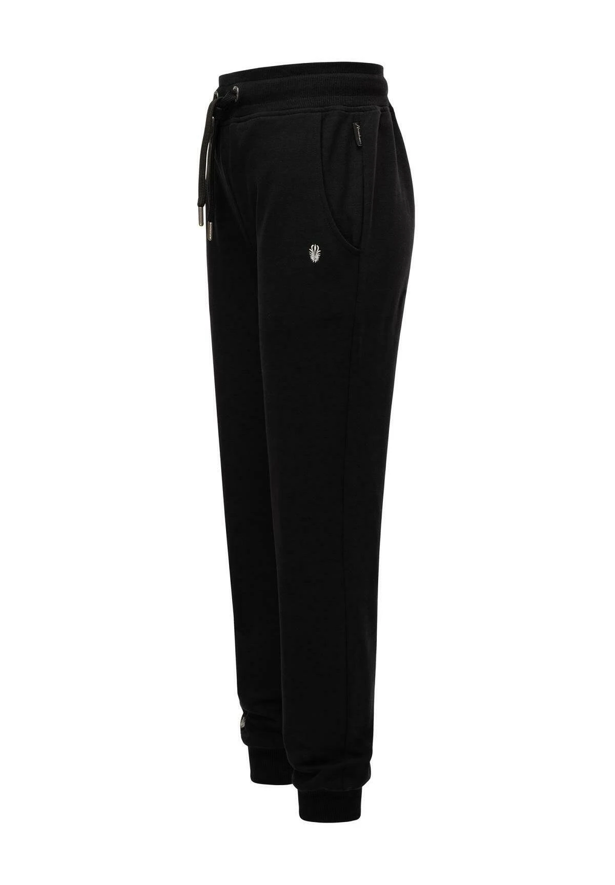 Navahoo Schmusekätzchen - Trainingsbroek - Black 3 Navahoo Schmusekätzchen - Trainingsbroek - Black - Afbeelding 3