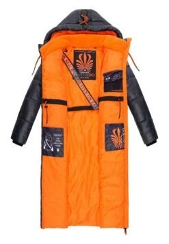 Navahoo Schmuseengel - Winterjas - Dark Blue 7 Navahoo Schmuseengel - Winterjas - Dark Blue -Dames Jas Winkel 164ecb07f035409686088a019e2d7cfe