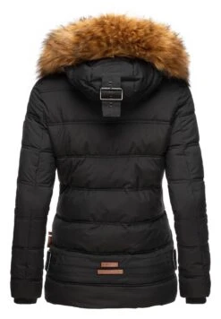 Navahoo Zoja - Winterjas - Black 19 Navahoo Zoja - Winterjas - Black -Dames Jas Winkel 189b4963b072443597f4362c47fd5032