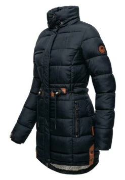 Navahoo Daliee - Winterjas - Dark Blue -Dames Jas Winkel 1a028a1e460e4881858949133117dc0a