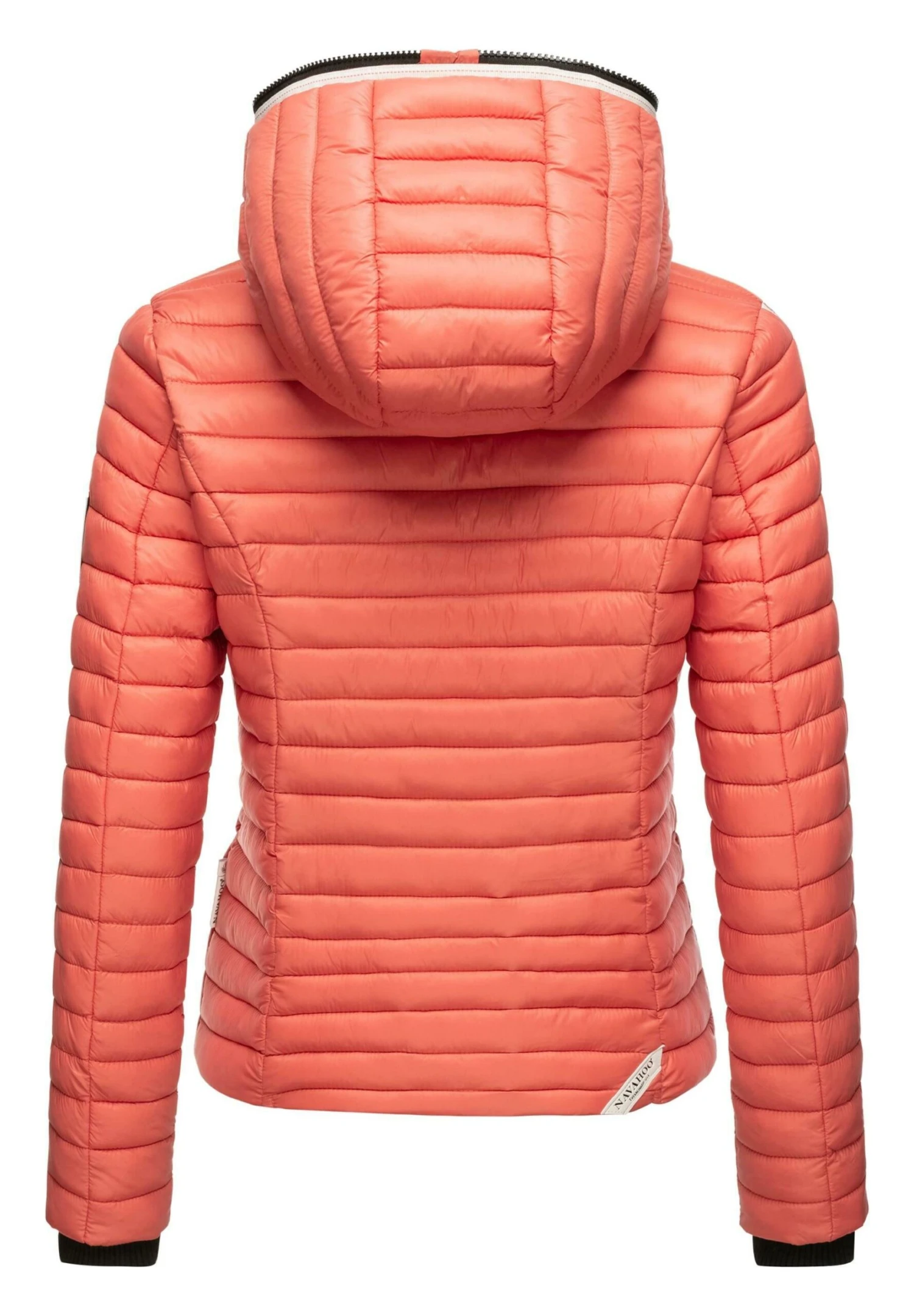 Navahoo Kimuk Prc - Jas - Coralle 2 Navahoo Kimuk Prc - Jas - Coralle - Afbeelding 2