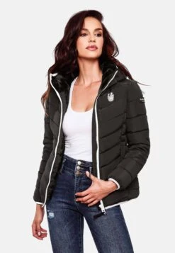 Navahoo Elva - Winterjas - Black 10 Navahoo Elva - Winterjas - Black -Dames Jas Winkel 1e4aa023075947d8833f025bec28b134