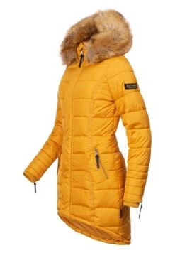 Navahoo Papaya - Winterjas - Yellow 17 Navahoo Papaya - Winterjas - Yellow -Dames Jas Winkel 2212497de5b948639b27f2bb8f81f3c1