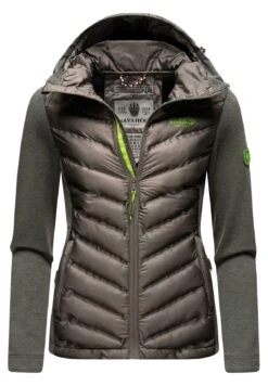 Navahoo Nimm Mich Mit - Jas - Dark Grey 12 Navahoo Nimm Mich Mit - Jas - Dark Grey -Dames Jas Winkel 223e5e2123f24fdfb9a4209cb3a36583