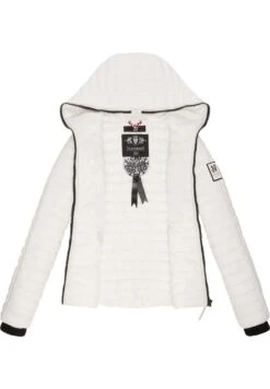 Navahoo Kimuk Prc - Jas - Weiß 8 Navahoo Kimuk Prc - Jas - Weiß -Dames Jas Winkel 228a08b845bd4d0faf7aaffde6bc5502