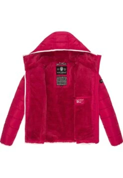 Navahoo Elva - Winterjas - Fuchsia 13 Navahoo Elva - Winterjas - Fuchsia -Dames Jas Winkel 234794ad14a14c14aef03564e9ed5a7d