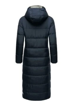 Navahoo Isalie - Winterjas - Dark Blue 5 Navahoo Isalie - Winterjas - Dark Blue -Dames Jas Winkel 237aa1a791e84f0a95690ecb0230a481