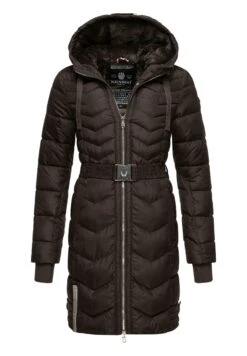 Navahoo Winterjas - Ochre 8 Navahoo Winterjas - Ochre -Dames Jas Winkel 2454f2118e824071ad3402892b4b6d43