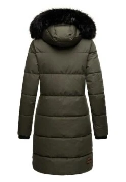 Navahoo Winterjas - Dark Grey 11 Navahoo Winterjas - Dark Grey -Dames Jas Winkel 24c59ae1ec1e4927bb79ce9cc48ec4f8