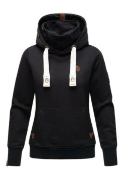 Navahoo Raniaa - Hoodie - Navy
