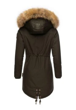 Navahoo Rosinchen - Winterjas - Dark Grey 6 Navahoo Rosinchen - Winterjas - Dark Grey -Dames Jas Winkel 25e22949d05d4ebdaae1b7ae05335e07