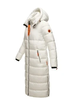 Navahoo Kristallblume - Winterjas - Offwhite 8 Navahoo Kristallblume - Winterjas - Offwhite -Dames Jas Winkel 29972fe363434cdab22b412f0ba9e2c8