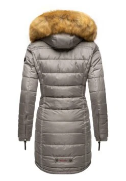 Navahoo Papaya - Winterjas - Zinc Grey 6 Navahoo Papaya - Winterjas - Zinc Grey -Dames Jas Winkel 299ca6cb1609474a9bba2b3e63ad0fec