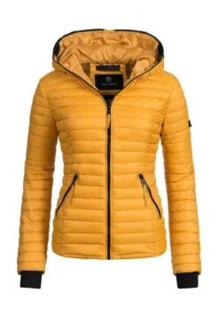 Navahoo Kimuk - Jas - Yellow 13 Navahoo Kimuk - Jas - Yellow -Dames Jas Winkel 2ac2bf1897f74b728a5585099cd67dc7