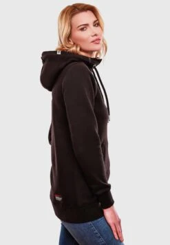 Navahoo Zauberelfe - Hoodie - Black -Dames Jas Winkel 2b147d34807b4eb3a5837b9907f3e85b
