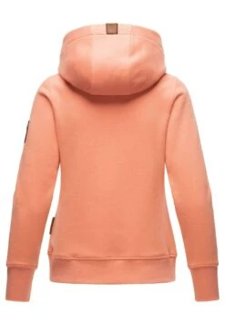 Navahoo Damlaa - Hoodie - Apricot 11 Navahoo Damlaa - Hoodie - Apricot -Dames Jas Winkel 2bd294f7f3b644da9afdeff531b57559