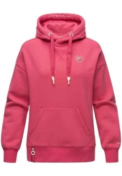 Navahoo Hoodie - Pink 10 Navahoo Hoodie - Pink -Dames Jas Winkel 2bd903d9fdcb4af4b88dff4eb5c52cf7