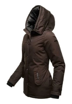 Navahoo Laura - Winterjas - Ochre 8 Navahoo Laura - Winterjas - Ochre -Dames Jas Winkel 2cc798f5319f44d4ba28acd42a987a10