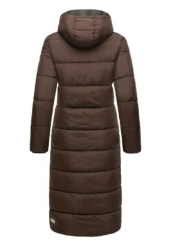 Navahoo Isalie - Winterjas - Dark Choco 14 Navahoo Isalie - Winterjas - Dark Choco -Dames Jas Winkel 2dde916506d84c0f907d458dfbd74a8d