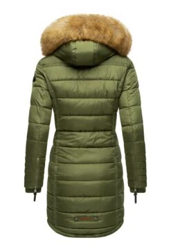 Navahoo Papaya - Winterjas - Dusty Olive 6 Navahoo Papaya - Winterjas - Dusty Olive -Dames Jas Winkel 2e9b2144761d49588e4d386b9721f1ba