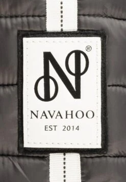 Navahoo Kimuk Prc - Jas - Anthracite 14 Navahoo Kimuk Prc - Jas - Anthracite -Dames Jas Winkel 309c03e4be9d43faa9acacd4039ad962