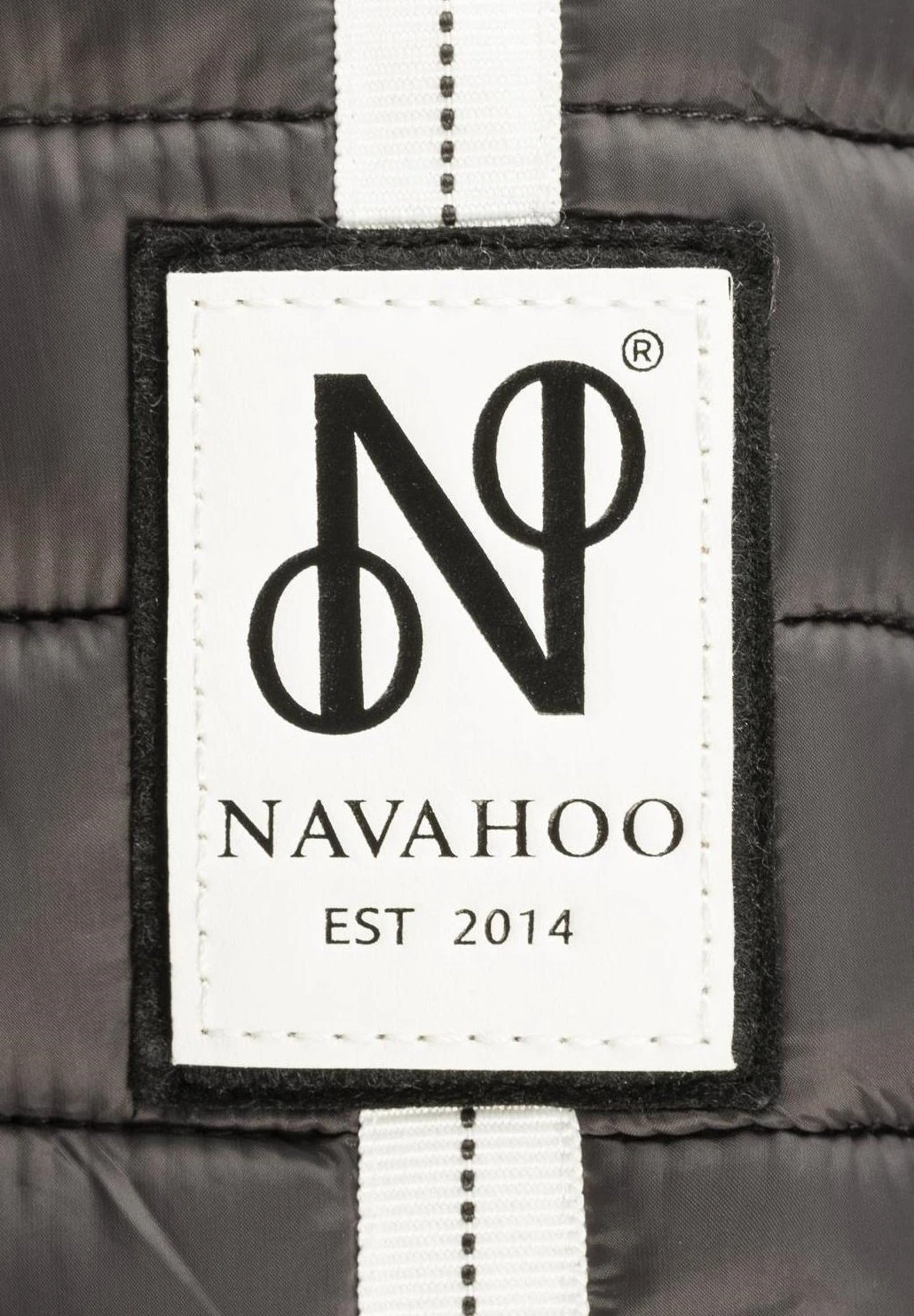 Navahoo Kimuk Prc - Jas - Anthracite 6 Navahoo Kimuk Prc - Jas - Anthracite - Afbeelding 6